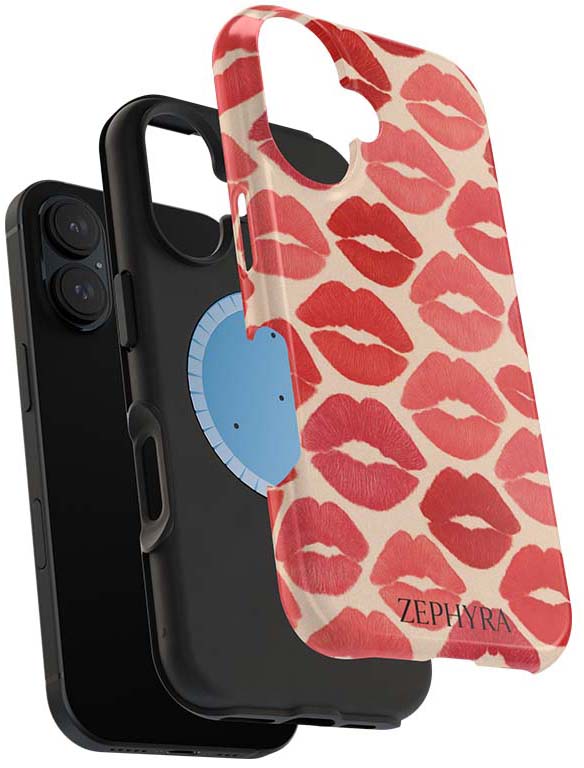 magsafe puzdro iPhone 16